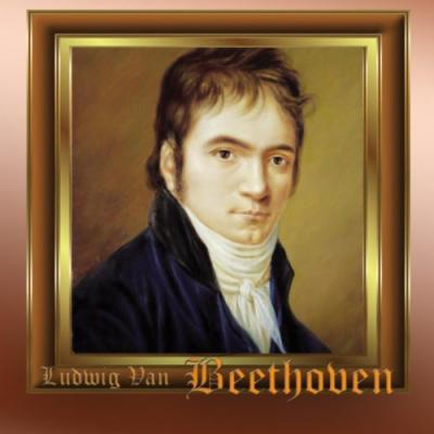 Moonlight Sonata First Movement (Piano Only)