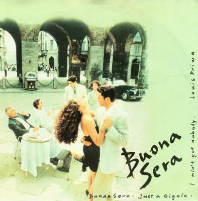 Buona Sera
