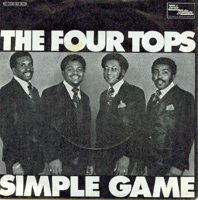 Simple Game