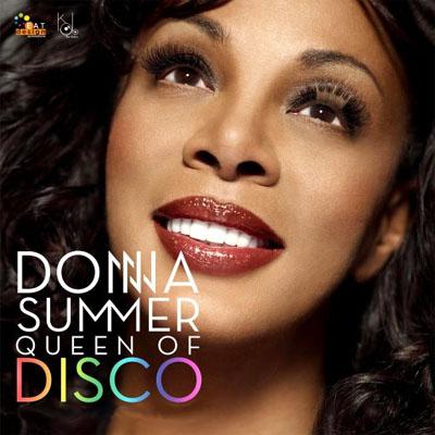 Mega Disco Medley (8 Songs - 15 Min) [Bad Girls/Hot Stuff/She Wo