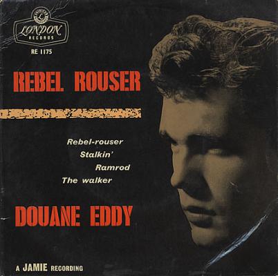 Rebel Rouser