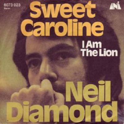 Sweet Caroline