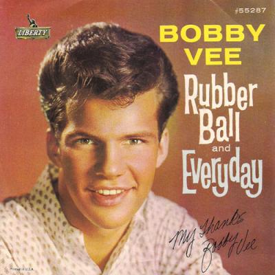 Rubber Ball