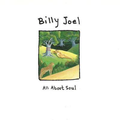 All About Soul