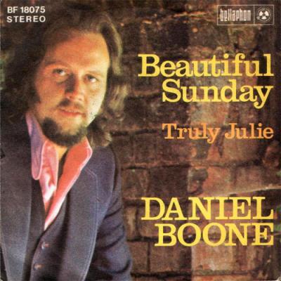 Beautiful Sunday (Dance Version)
