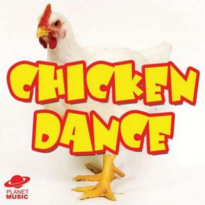 The Bird Dance (Chicken Dance)