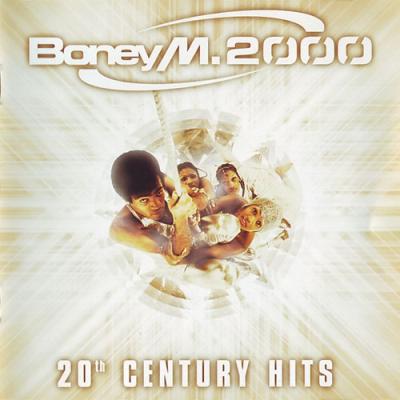 Disco Megamix Medley 2000 (Daddy Cool / Ma Baker / Sunny / Painter Man / Rivers Of Babylon / Belfast / Gotta Go Home / Rasputin)