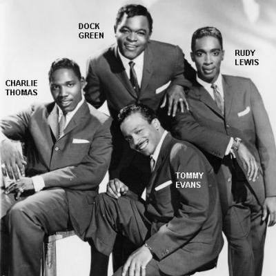 Drifters Medley (Down On The Beach / There Goes My First Love /
