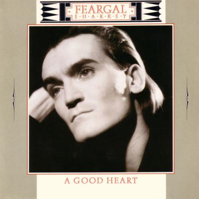 A Good Heart