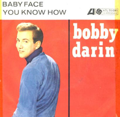 Baby Face
