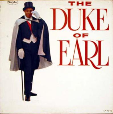 Duke Of Earl