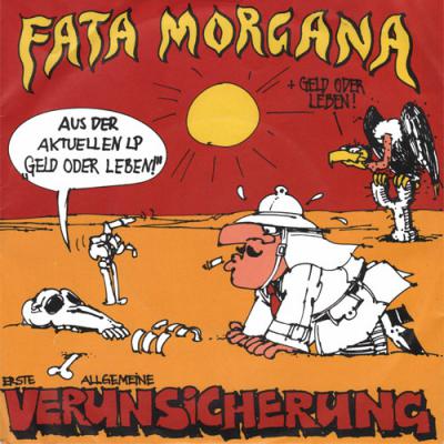 Fata Morgana