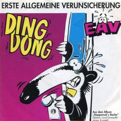 Ding Dong