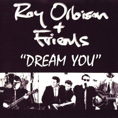 (All I Can Do Is) Dream You