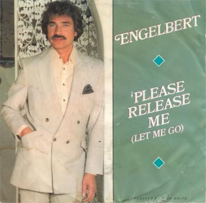 Please Release Me (Let Me Go)