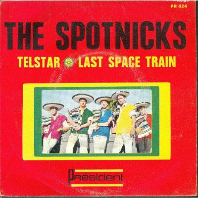 Telstar