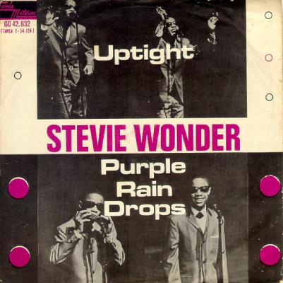 Uptight (Everything's Alright)