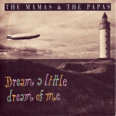 Dream A Little Dream Of Me