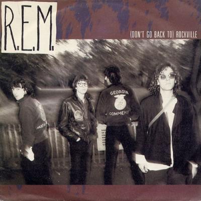 (Don't Go Back To) Rockville