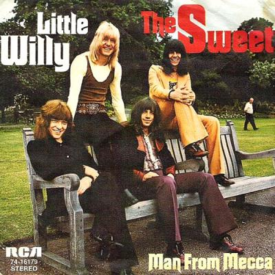 Little Willy