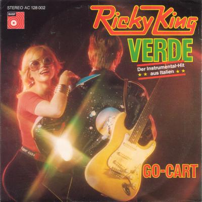 Verde