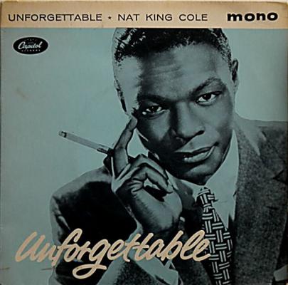 Unforgettable