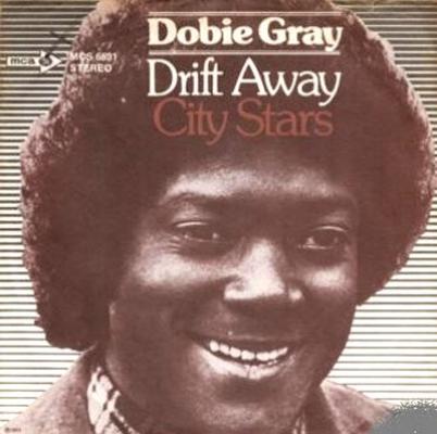 Drift Away