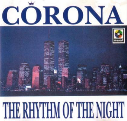 The Rhythm Of The Night
