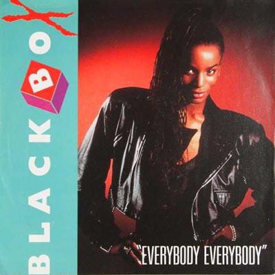 Everybody Everybody