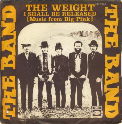 The Weight