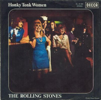 Honky Tonk Women