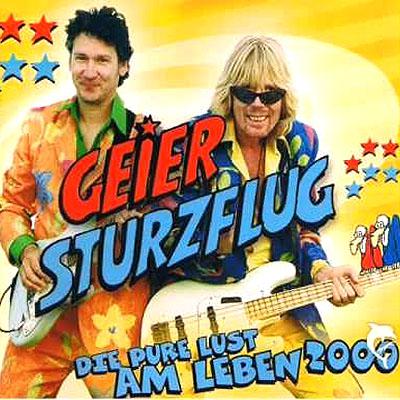Die pure Lust am Leben (2000)
