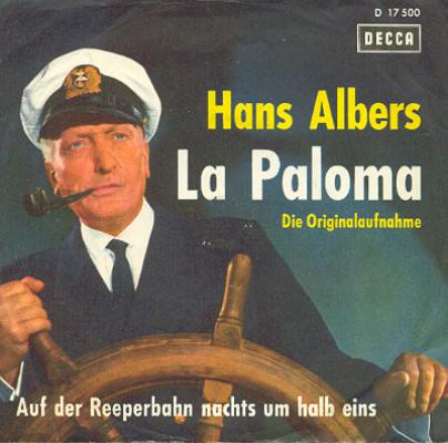 La Paloma