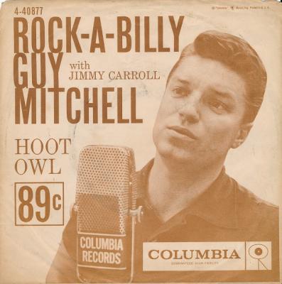 Rock-A-Billy