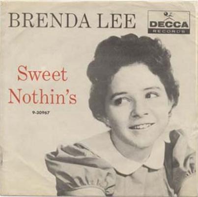 Sweet Nothin's