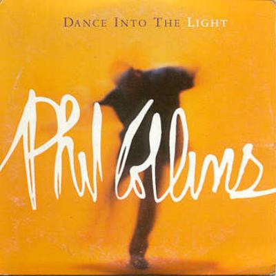 Dance Into The Light