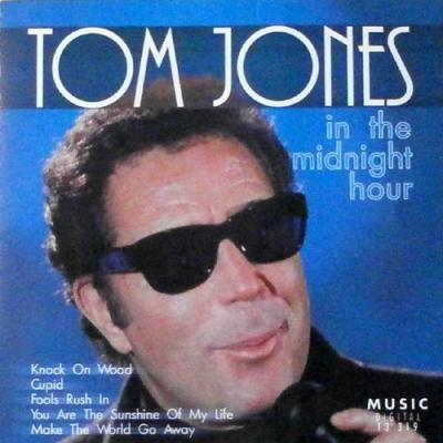 In The Midnight Hour