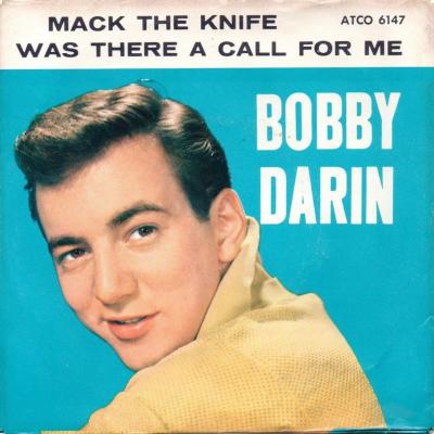 Mack The Knife