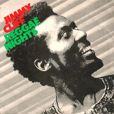 Reggae Nights