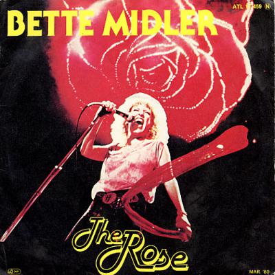 The Rose (Live)