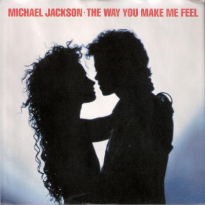The Way You Make Me Feel