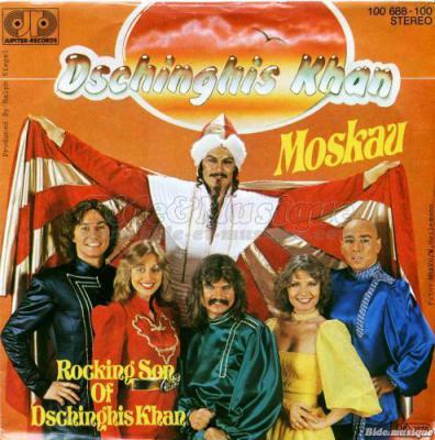 Moskau