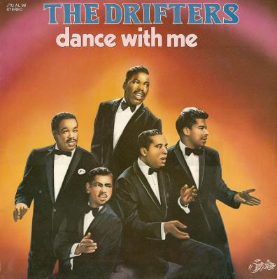 Dance With Me