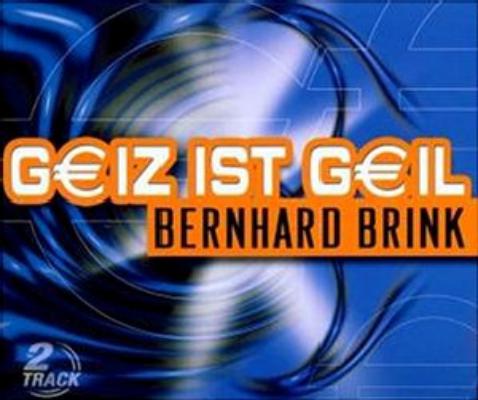 Geiz ist Geil