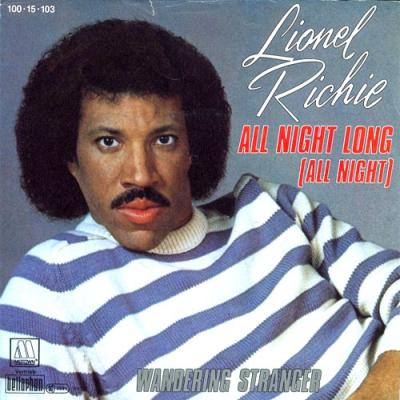 All Night Long