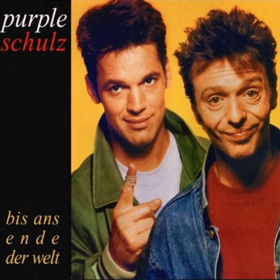 Bis ans Ende der Welt