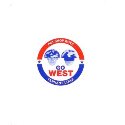 Go West