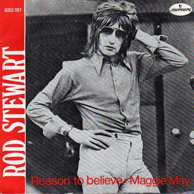 Reason To Believe