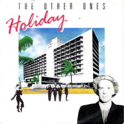 Another Holiday