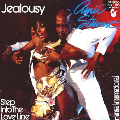 Jealousy